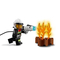 Конструктори LEGO - Конструктор LEGO City Пожежний пікап (60279)#4