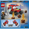Конструктори LEGO - Конструктор LEGO City Пожежний пікап (60279)#5