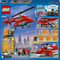 Конструктори LEGO - Конструктор LEGO City Пожежний рятувальний гелікоптер (60281)#5