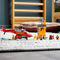 Конструктори LEGO - Конструктор LEGO City Пожежний рятувальний гелікоптер (60281)#6