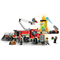 Конструкторы LEGO - Конструктор LEGO City Команда пожарных (60282)#3