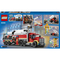 Конструктори LEGO - Конструктор LEGO City Пожежний командний пункт (60282)#5