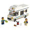 Конструкторы LEGO - Конструктор LEGO City Отпуск в доме на колесах (60283)#2