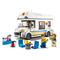Конструкторы LEGO - Конструктор LEGO City Отпуск в доме на колесах (60283)#3