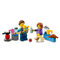 Конструктори LEGO - Конструктор LEGO City Канікули в будинку на колесах (60283)#5