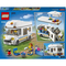 Конструкторы LEGO - Конструктор LEGO City Отпуск в доме на колесах (60283)#6