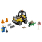 Конструктори LEGO - Конструктор LEGO City Пікап для дорожніх робіт (60284)#2