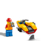 Конструкторы LEGO - Конструктор LEGO City Пляжный спасательный вездеход (60286)#5