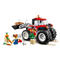 Конструкторы LEGO - Конструктор LEGO City Трактор (60287)#3