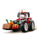 Конструкторы LEGO - Конструктор LEGO City Трактор (60287)#4