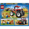 Конструктори LEGO - Конструктор LEGO City Трактор (60287)#7