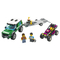 Конструктори LEGO - Конструктор LEGO City Транспортер гоночного багі (60288)#2