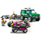 Конструктори LEGO - Конструктор LEGO City Транспортер гоночного багі (60288)#3