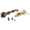 Конструктори LEGO - Конструктор LEGO City Транспортер каскадерського літака (60289)#2