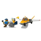 Конструктори LEGO - Конструктор LEGO City Транспортер каскадерського літака (60289)#4