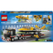 Конструктори LEGO - Конструктор LEGO City Транспортер каскадерського літака (60289)#6