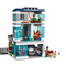 Конструкторы LEGO - Конструктор LEGO City Современный дом для семьи (60291)#3