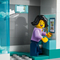 Конструктори LEGO - Конструктор LEGO City Сучасний сімейний будинок (60291)#5