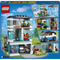 Конструктори LEGO - Конструктор LEGO City Сучасний сімейний будинок (60291)#6
