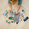 Конструкторы LEGO - Конструктор LEGO City Современный дом для семьи (60291)#9