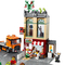 Конструкторы LEGO - Конструктор LEGO City Центр города (60292)#4