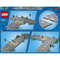 Конструктори LEGO - Конструктор LEGO City Дорожні плити (60304)#6