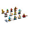 Конструкторы LEGO - Фигурка-сюрприз LEGO Minifigures Выпуск 21 (71029)#2