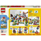 Конструктори LEGO - Конструктор LEGO Super Mario Створи власну пригоду. Творчий набір. (71380)#3