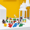 Конструктори LEGO - Конструктор LEGO Super Mario Створи власну пригоду. Творчий набір. (71380)#4