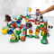 Конструктори LEGO - Конструктор LEGO Super Mario Створи власну пригоду. Творчий набір. (71380)#7