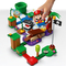 Конструктори LEGO - Конструктор LEGO Super Mario Зустріч у джунглях із кусакою на ланцюгу. Додатковий рівень. (71381)#7