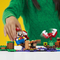 Конструкторы LEGO - Конструктор LEGO Super Mario Дополнительный набор «Загадочное испытание растения-пираньи» (71382)#6