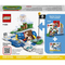 Конструктори LEGO - Конструктор LEGO Super Mario Маріо-пінгвін. Бонусний костюм (71384)#3