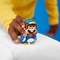 Конструктори LEGO - Конструктор LEGO Super Mario Маріо-пінгвін. Бонусний костюм (71384)#5
