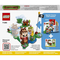 Конструктори LEGO - Конструктор LEGO Super Mario Маріо-танукі. Бонусний костюм (71385)#3