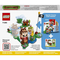 Конструкторы LEGO - Конструктор LEGO Super Mario Набор усилений «Марио Тануки» (71385)#3