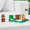 Конструкторы LEGO - Конструктор LEGO Super Mario Набор усилений «Марио Тануки» (71385)#5
