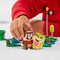 Конструктори LEGO - Конструктор LEGO Super Mario Маріо-танукі. Бонусний костюм (71385)#7