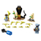 Конструкторы LEGO - Конструктор LEGO NINJAGO Легендарные битвы: Джей против воина-Серпентина (71732)#2