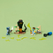 Конструктори LEGO - Конструктор LEGO NINJAGO Грандіозна битва: Джей проти Змієподібного (71732)#6