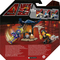 Конструкторы LEGO - Конструктор LEGO NINJAGO Легендарные битвы: Коул против Призрачного Воина (71733)#5