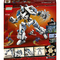 Конструкторы LEGO - Конструктор LEGO NINJAGO Битва с роботом Зейна (71738)#4