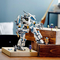 Конструкторы LEGO - Конструктор LEGO NINJAGO Битва с роботом Зейна (71738)#5