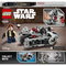 Конструкторы LEGO - Конструктор LEGO Star Wars Микрофайтеры: «Сокол тысячелетия» (75295)#5