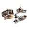 Конструкторы LEGO - Конструктор LEGO Star Wars Испытание на Татуине (75299)#3