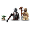 Конструктори LEGO - Конструктор LEGO Star Wars Проблеми на Татуїні (75299)#4
