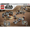 Конструкторы LEGO - Конструктор LEGO Star Wars Испытание на Татуине (75299)#6