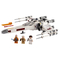 Конструктори LEGO - Конструктор LEGO Star Wars Винищувач X-wing Люка Скайвокера (75301)#2