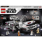 Конструктори LEGO - Конструктор LEGO Star Wars Винищувач X-wing Люка Скайвокера (75301)#5