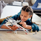 Конструкторы LEGO - Конструктор LEGO Star Wars Истребитель типа X Люка Скайвокера (75301)#7